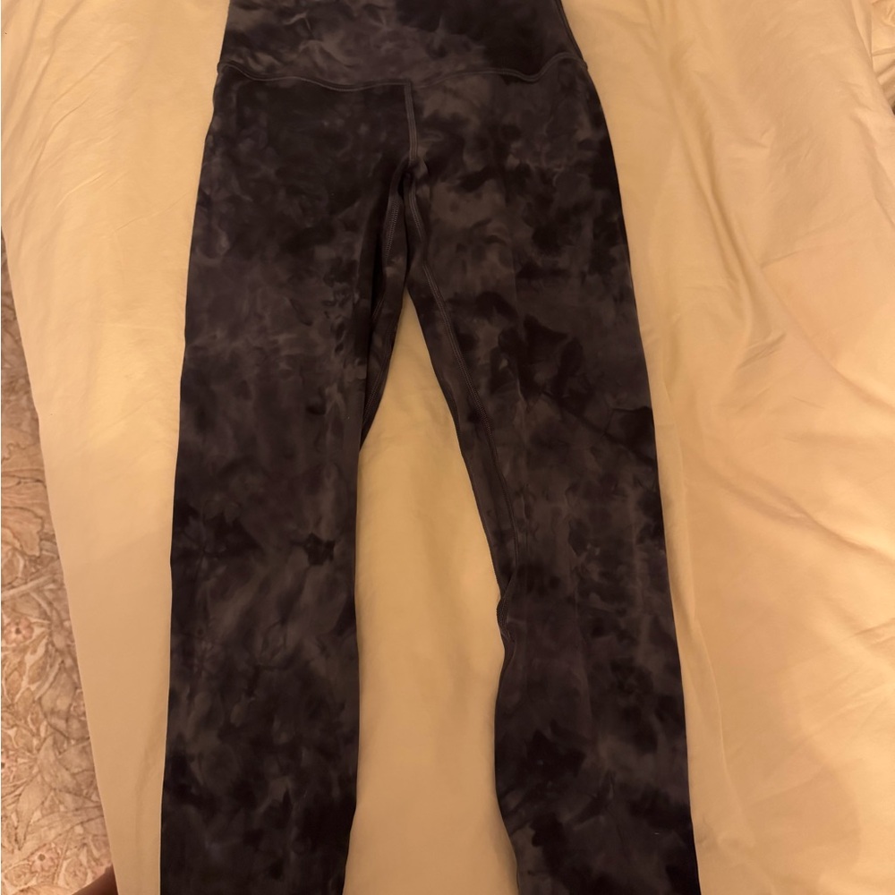 Lululemon align leggings